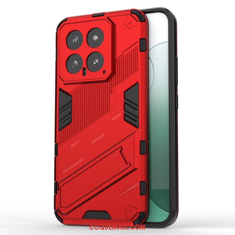 Coque Xiaomi 14 Support Horizontal et Vertical