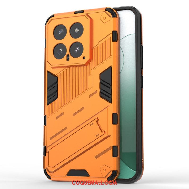 Coque Xiaomi 14 Support Horizontal et Vertical