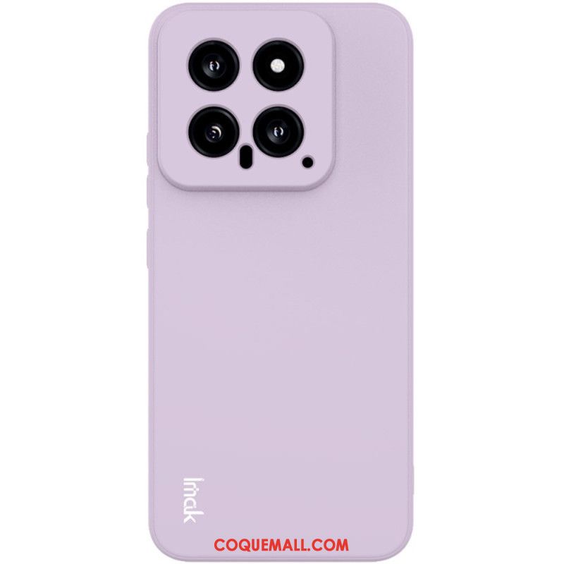 Coque Xiaomi 14 UC-4 Series IMAK