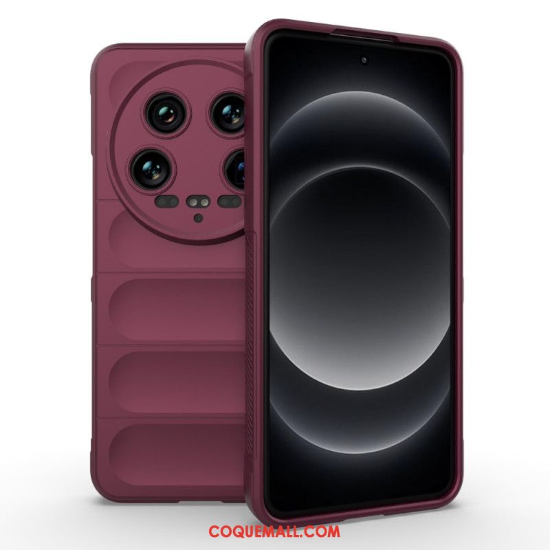 Coque Xiaomi 14 Ultra Antidérapante