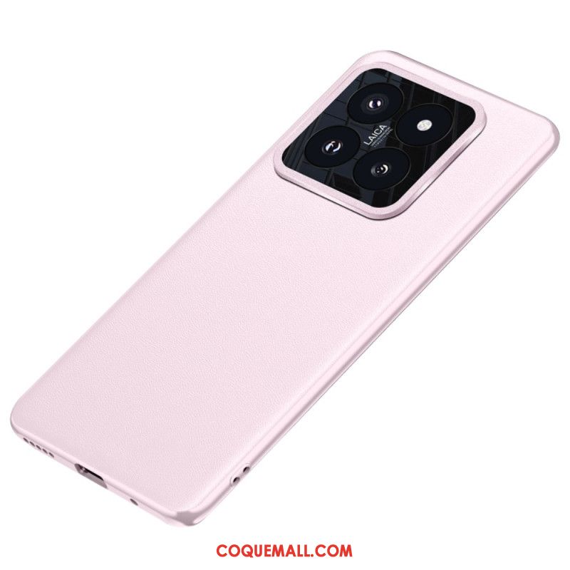 Coque Xiaomi 14 Ultra Fine