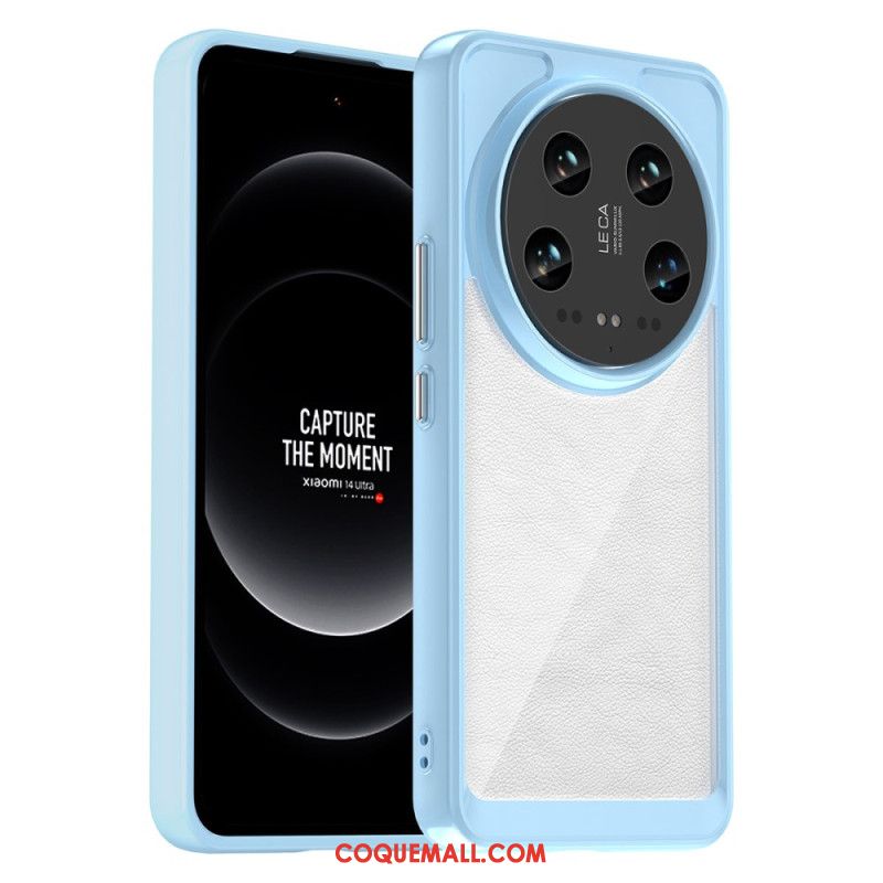 Coque Xiaomi 14 Ultra Hybride