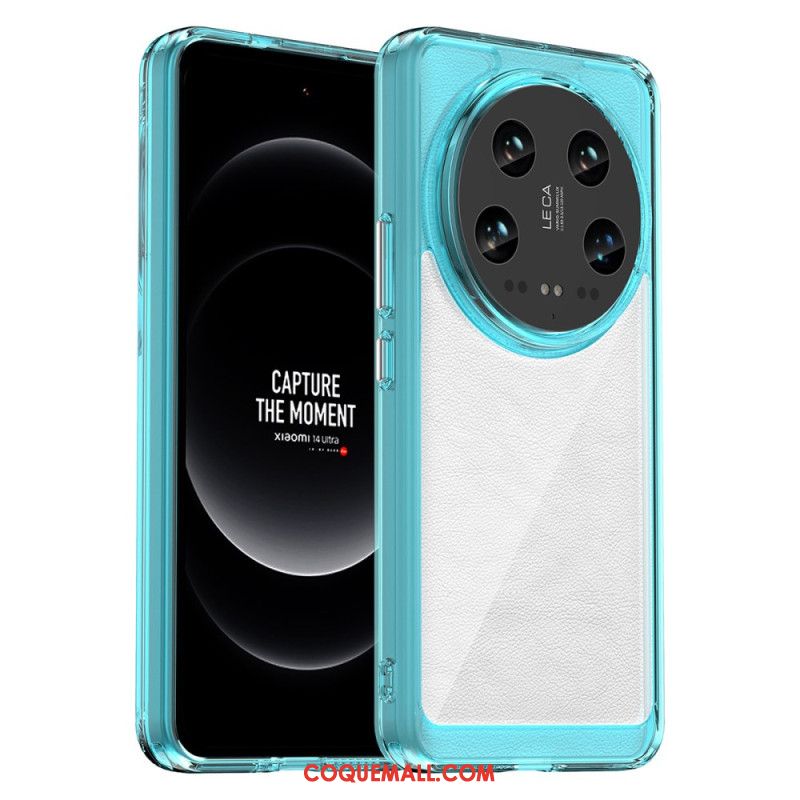 Coque Xiaomi 14 Ultra Hybride