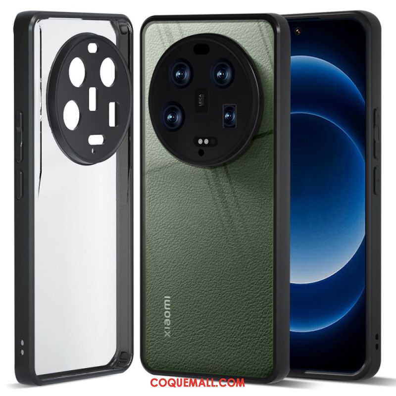 Coque Xiaomi 14 Ultra IBMRS