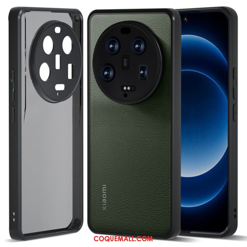 Coque Xiaomi 14 Ultra IBMRS