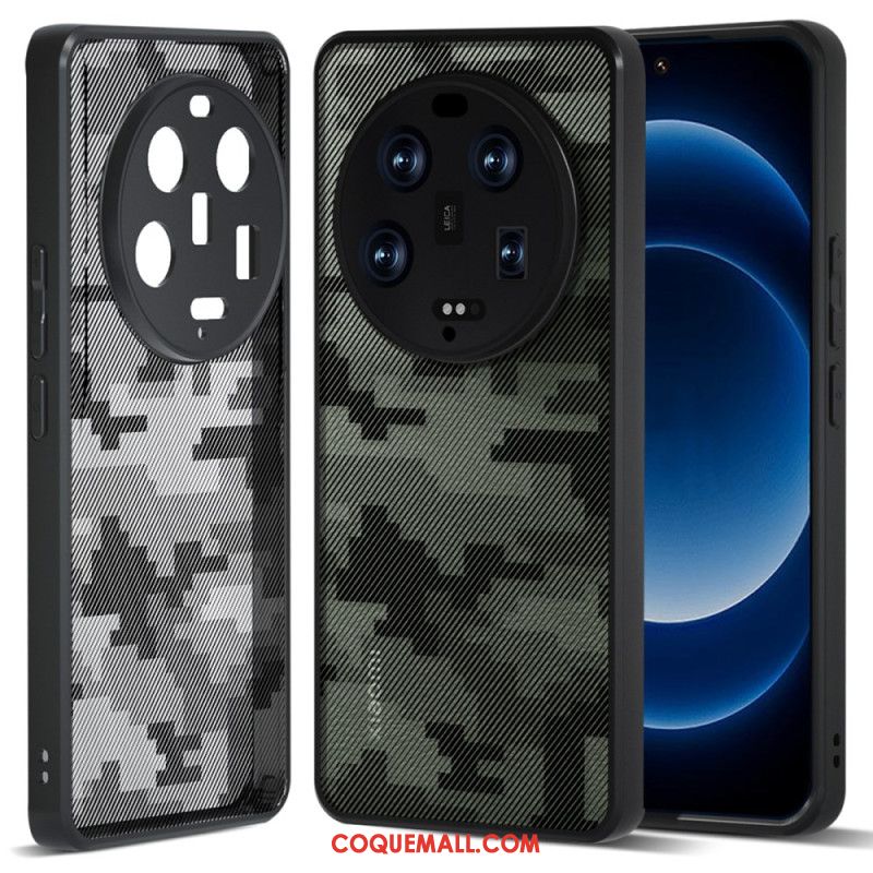 Coque Xiaomi 14 Ultra IBMRS