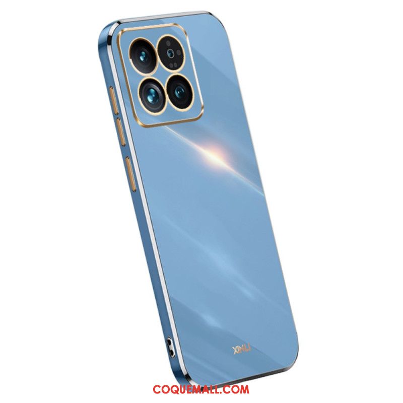 Coque Xiaomi 14 XINLI