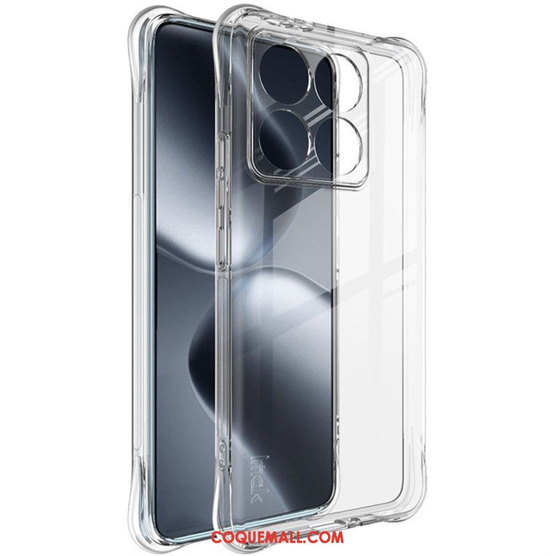 Coque Xiaomi 14T Pro Coins Airbags IMAK