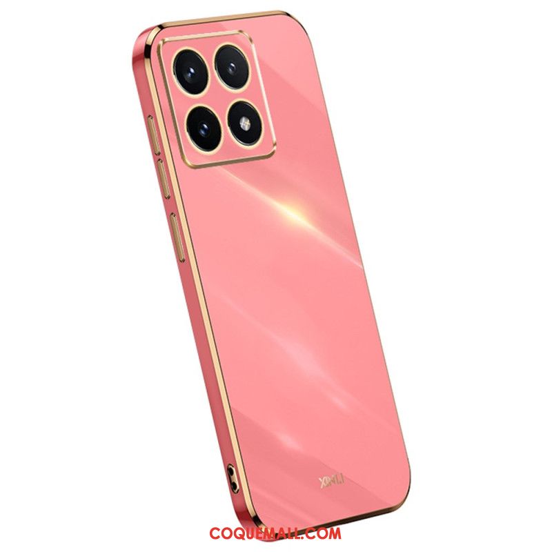 Coque Xiaomi 14T Pro XINLI