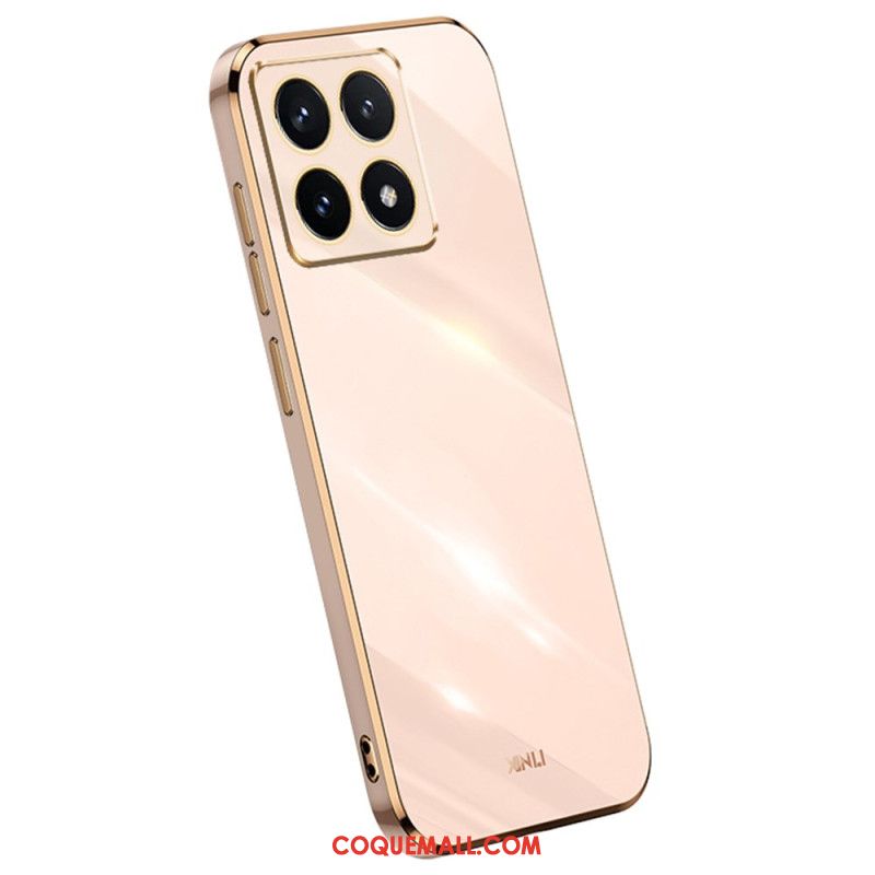 Coque Xiaomi 14T Pro XINLI