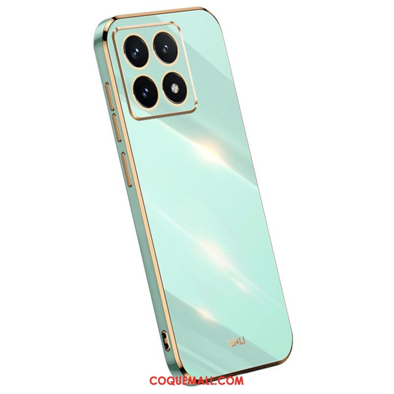 Coque Xiaomi 14T Pro XINLI