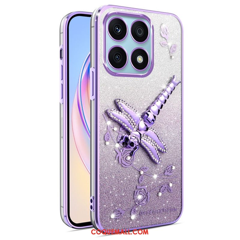 Coque Xiaomi 14T Support Libellule KADEM