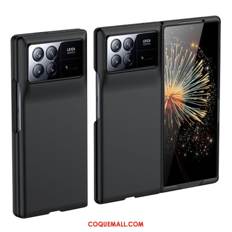 Coque Xiaomi Mix Fold 3 Classique