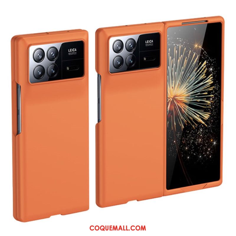 Coque Xiaomi Mix Fold 3 Classique