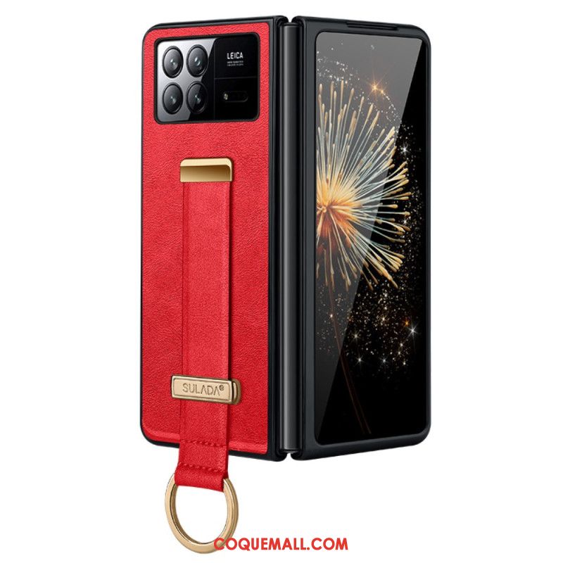 Coque Xiaomi Mix Fold 3 Série Mode SULADA