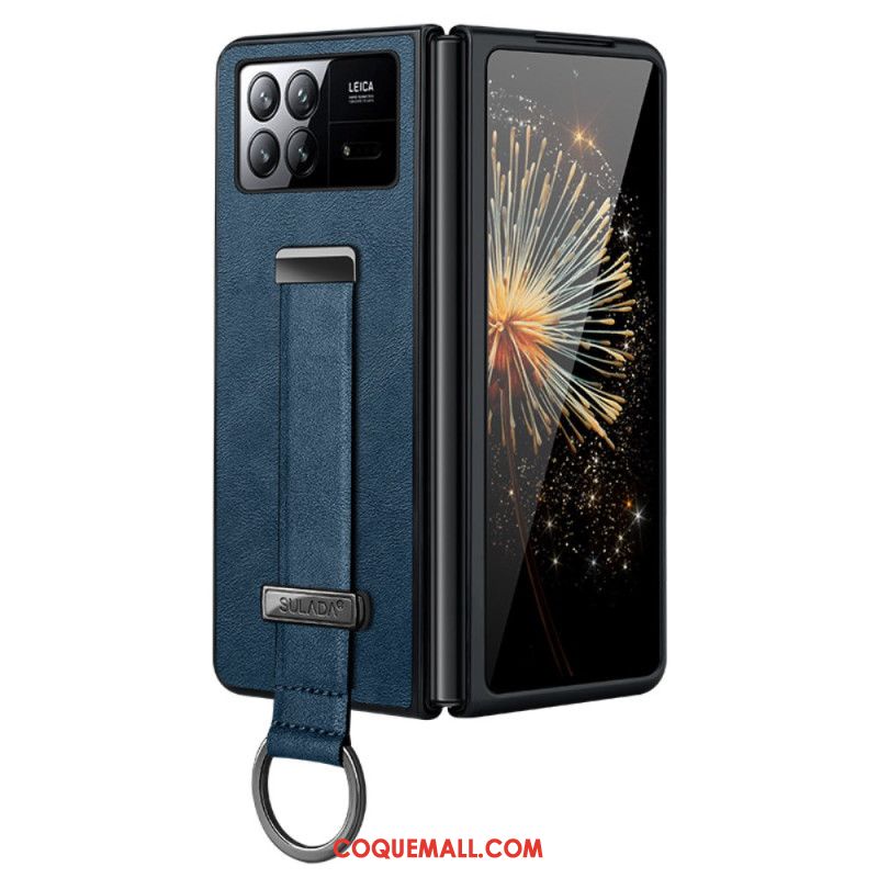 Coque Xiaomi Mix Fold 3 Série Mode SULADA