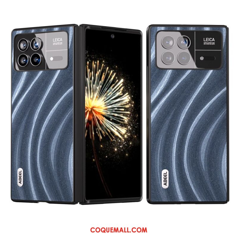 Coque Xiaomi Mix Fold 3 Série Voie Lactée ABEEL