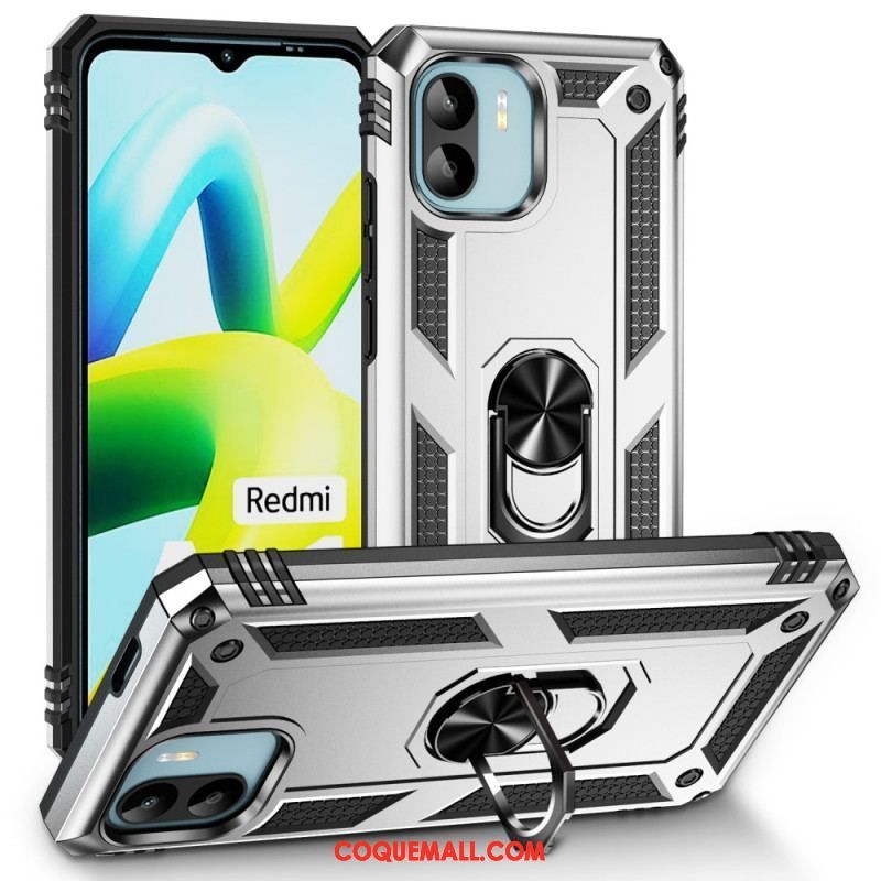 Coque Xiaomi Redmi A1 Anneau Premium