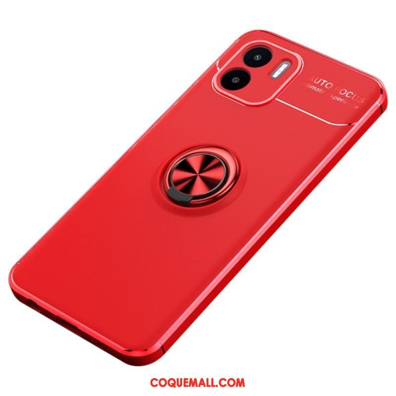 Coque Xiaomi Redmi A1 Anneau Rotatif