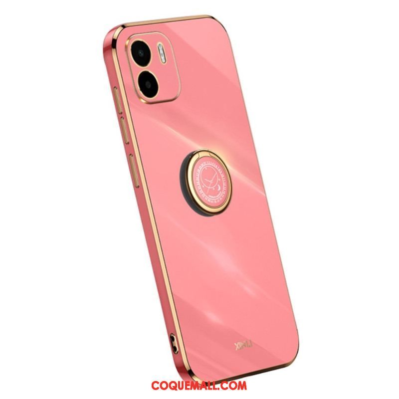 Coque Xiaomi Redmi A1 Anneau Rotatif XINLI