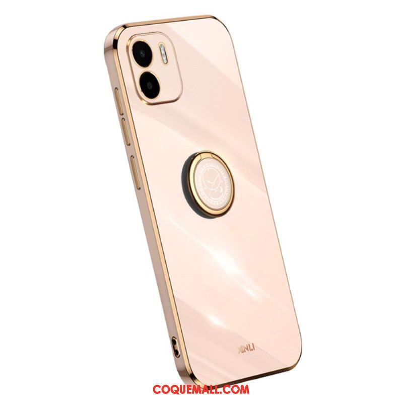 Coque Xiaomi Redmi A1 Anneau Rotatif XINLI