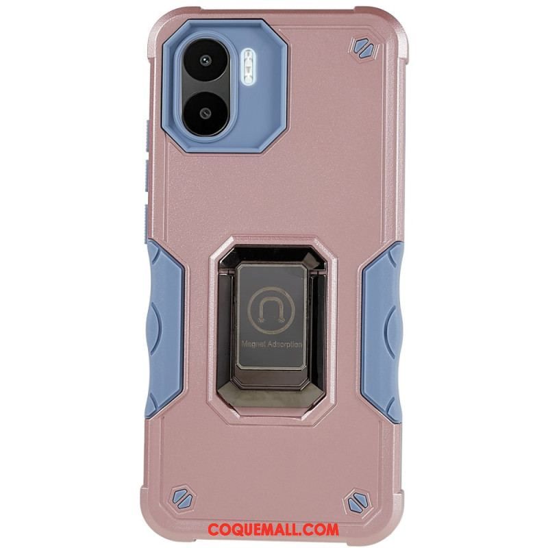 Coque Xiaomi Redmi A1 Anneau-Support Design