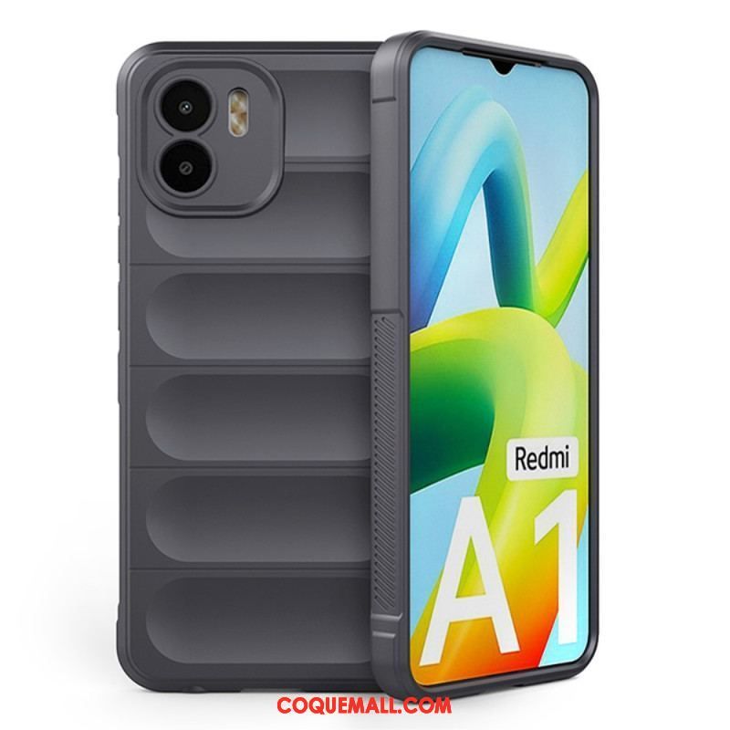 Coque Xiaomi Redmi A1 Antidérapante