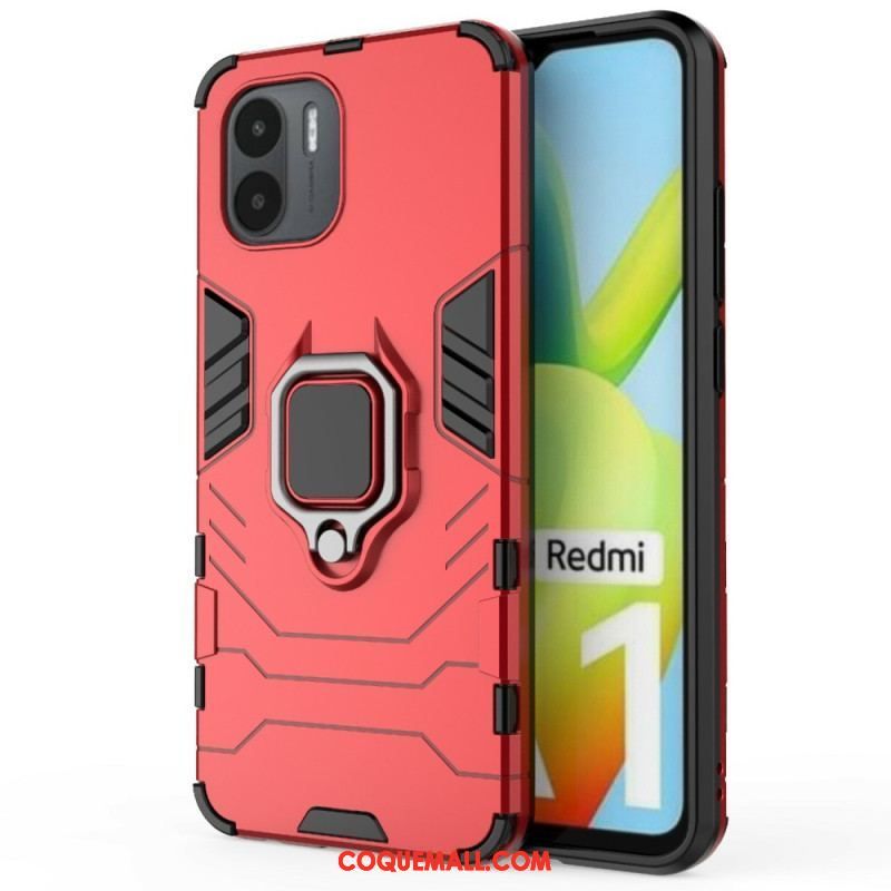 Coque Xiaomi Redmi A1 Ring Résistante