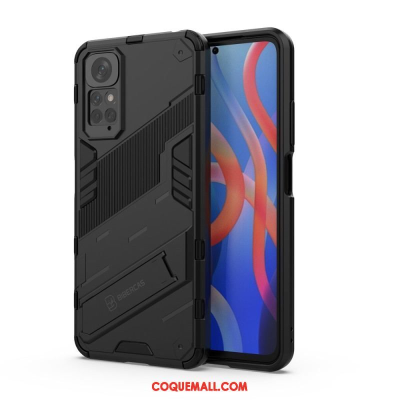 Coque Xiaomi Redmi Note 11 / 11s Support Deux Positions Mains Libres