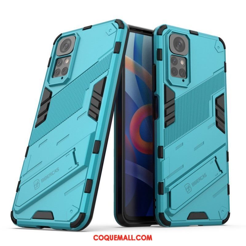 Coque Xiaomi Redmi Note 11 / 11s Support Deux Positions Mains Libres