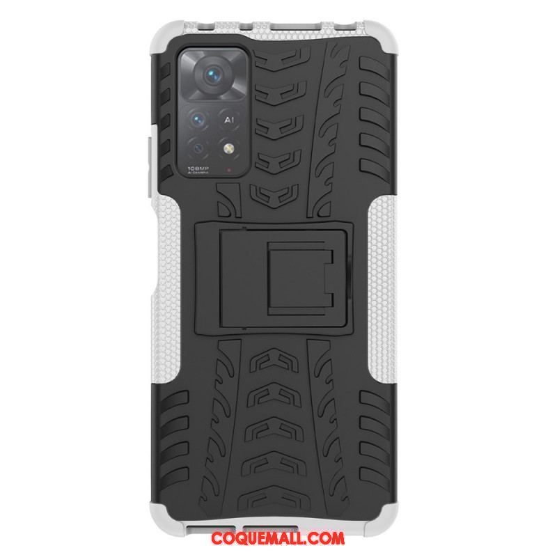 Coque Xiaomi Redmi Note 11 Pro / Note 11 Pro 5G Résistante Premium