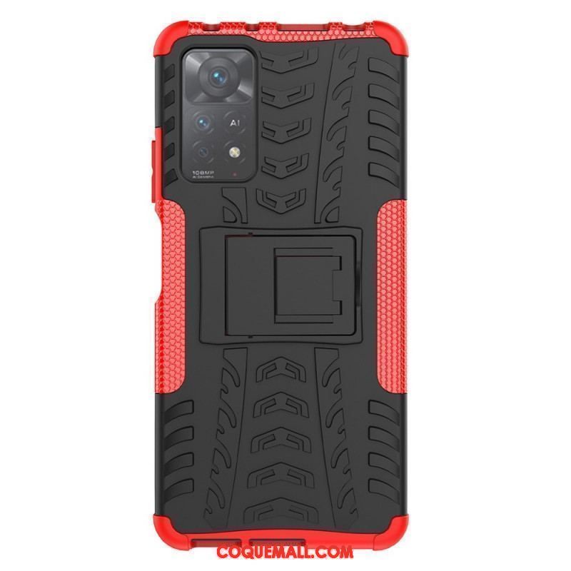 Coque Xiaomi Redmi Note 11 Pro / Note 11 Pro 5G Résistante Premium