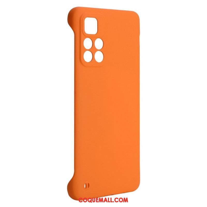 Coque Xiaomi Redmi Note 11 Pro Plus 5G Mate ENKAY