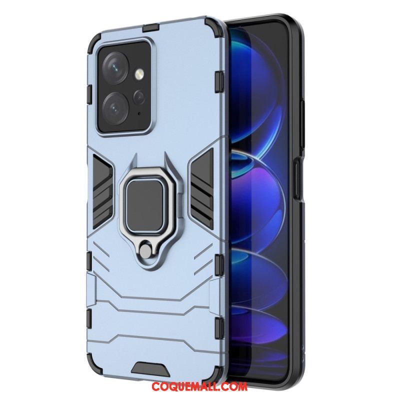 Coque Xiaomi Redmi Note 12 4G Ring Résistante