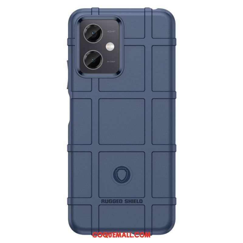 Coque Xiaomi Redmi Note 12/Poco X5 5G Rugged Shield