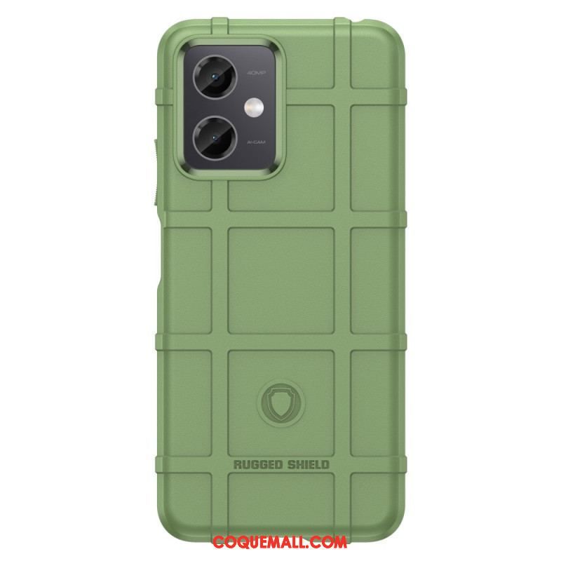 Coque Xiaomi Redmi Note 12/Poco X5 5G Rugged Shield