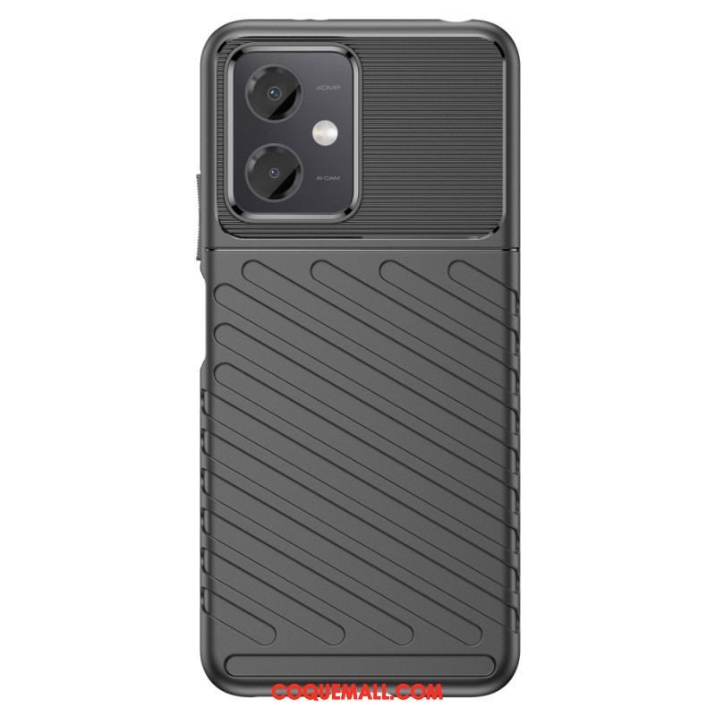 Coque Xiaomi Redmi Note 12/Poco X5 5G Thunder Series