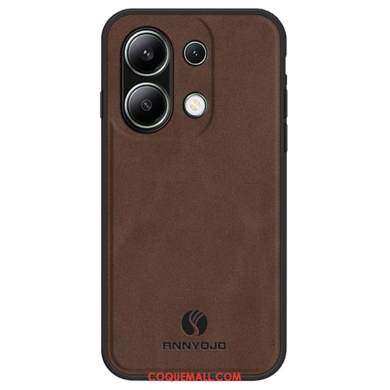 Coque Xiaomi Redmi Note 13 4G ANNYOJO