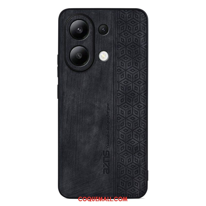 Coque Xiaomi Redmi Note 13 4G AZNS