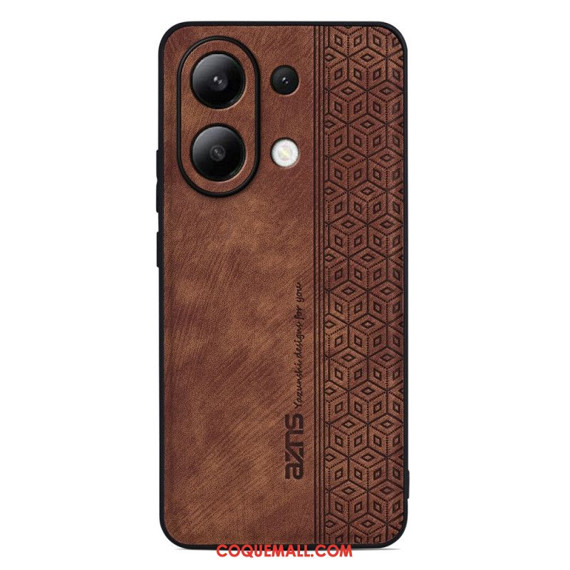 Coque Xiaomi Redmi Note 13 4G AZNS