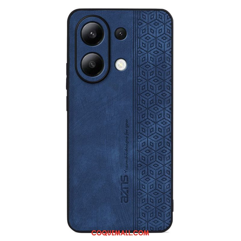 Coque Xiaomi Redmi Note 13 4G AZNS