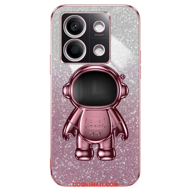 Coque Xiaomi Redmi Note 13 4G Astronaute