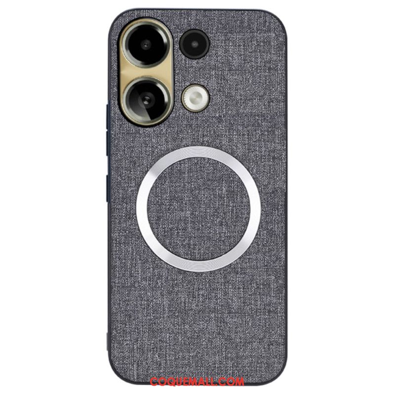 Coque Xiaomi Redmi Note 13 4G Compatible MagSafe