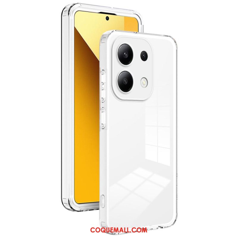 Coque Xiaomi Redmi Note 13 4G Hybride