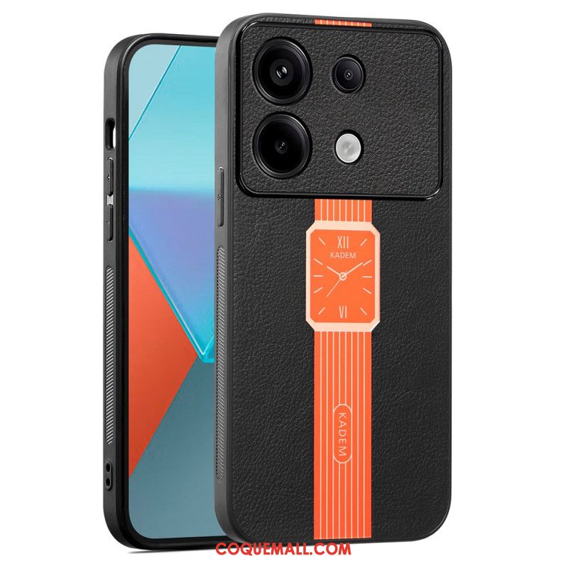 Coque Xiaomi Redmi Note 13 4G KADEM