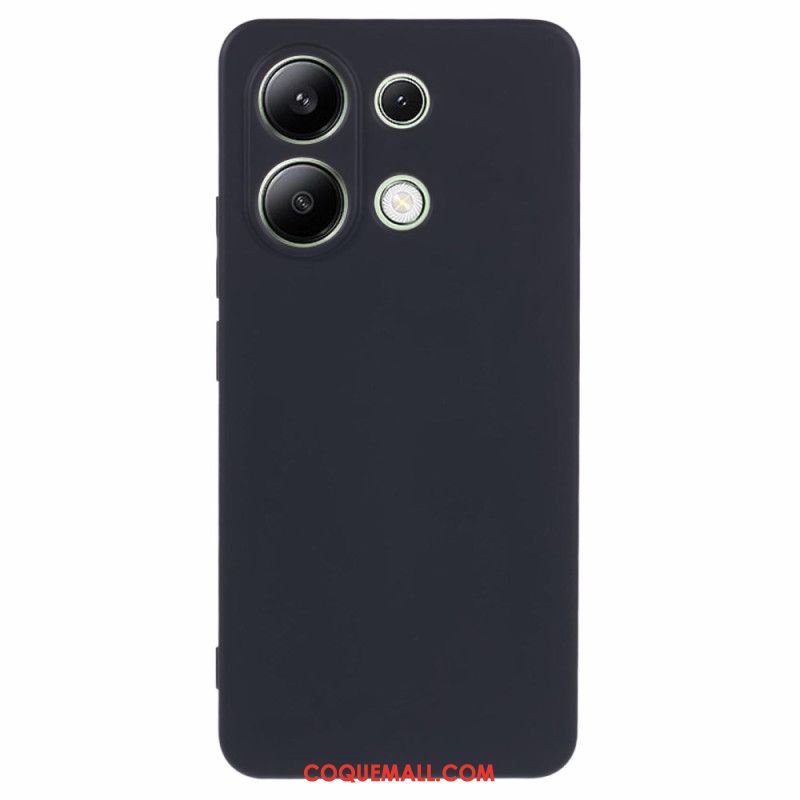 Coque Xiaomi Redmi Note 13 4G Silicone Coloré