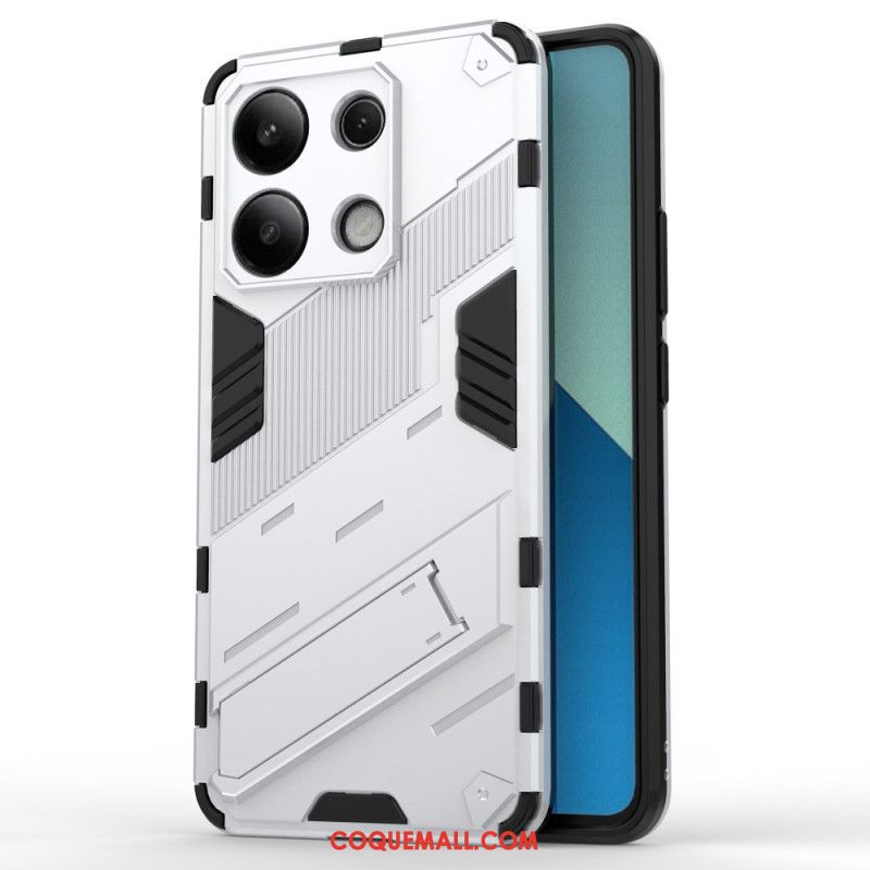 Coque Xiaomi Redmi Note 13 4G Support Horizontal et Vertical