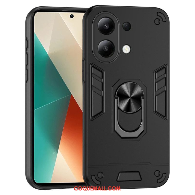 Coque Xiaomi Redmi Note 13 4G Support Magnétique