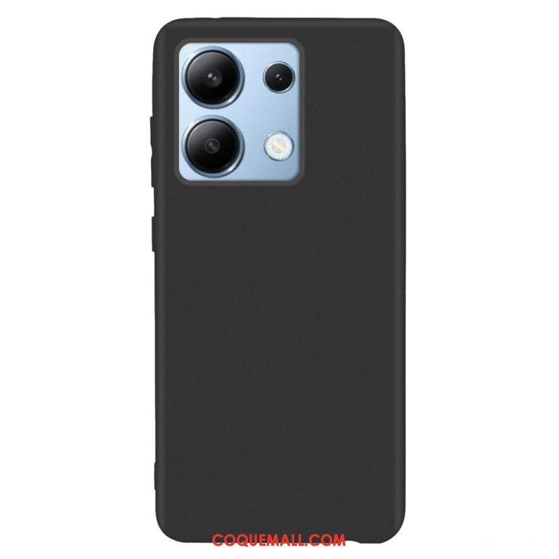 Coque Xiaomi Redmi Note 13 4G Surface Givrée