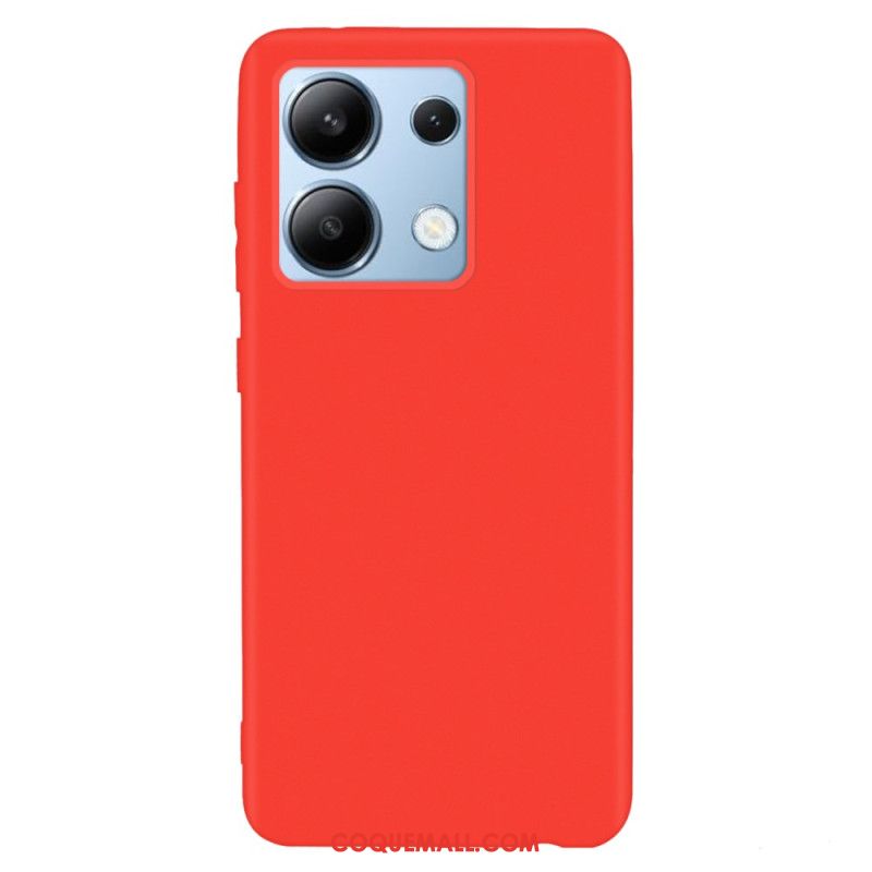 Coque Xiaomi Redmi Note 13 4G Surface Givrée